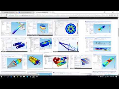 comsol free download 5.3a free